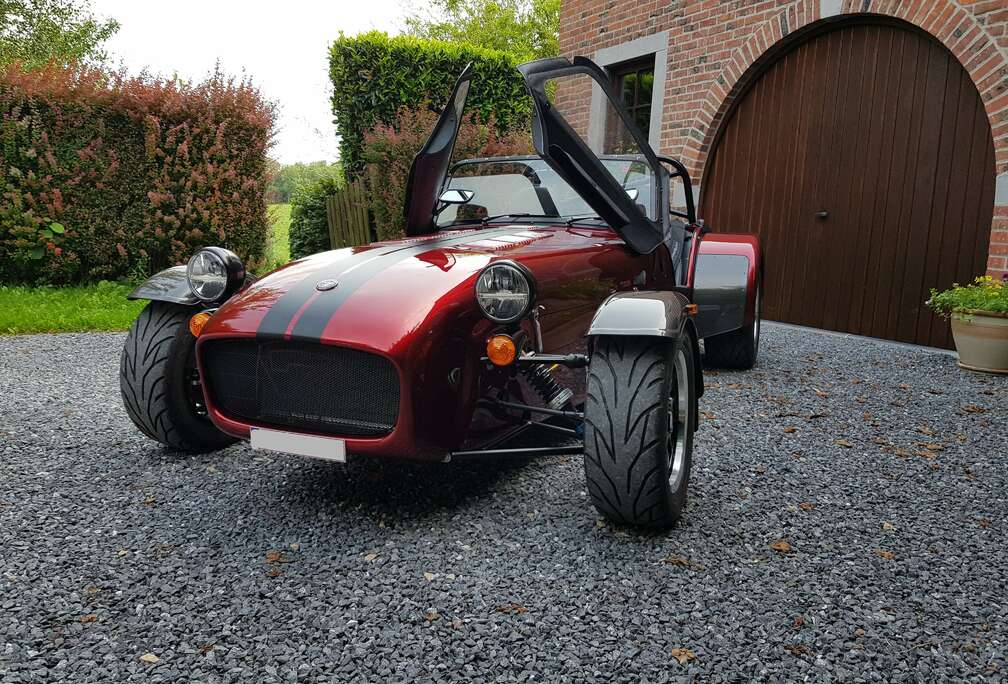 Caterham 275R (310R)