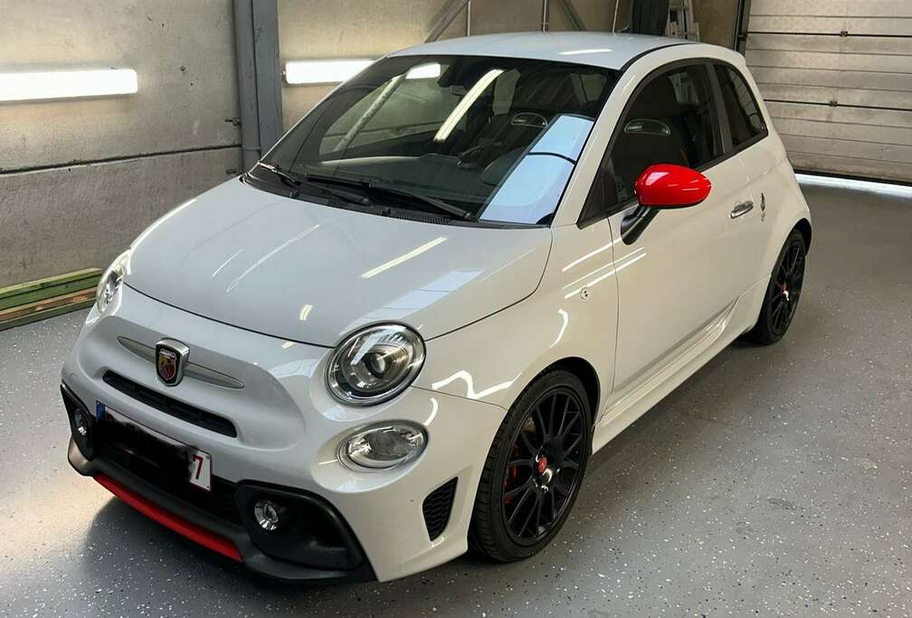 Abarth