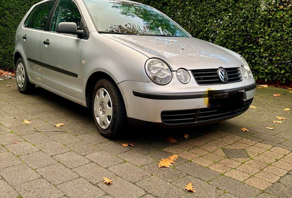 Volkswagen 1.2 BENZINE EURO 5 met keuring VOLLEDIG IN ORDE
