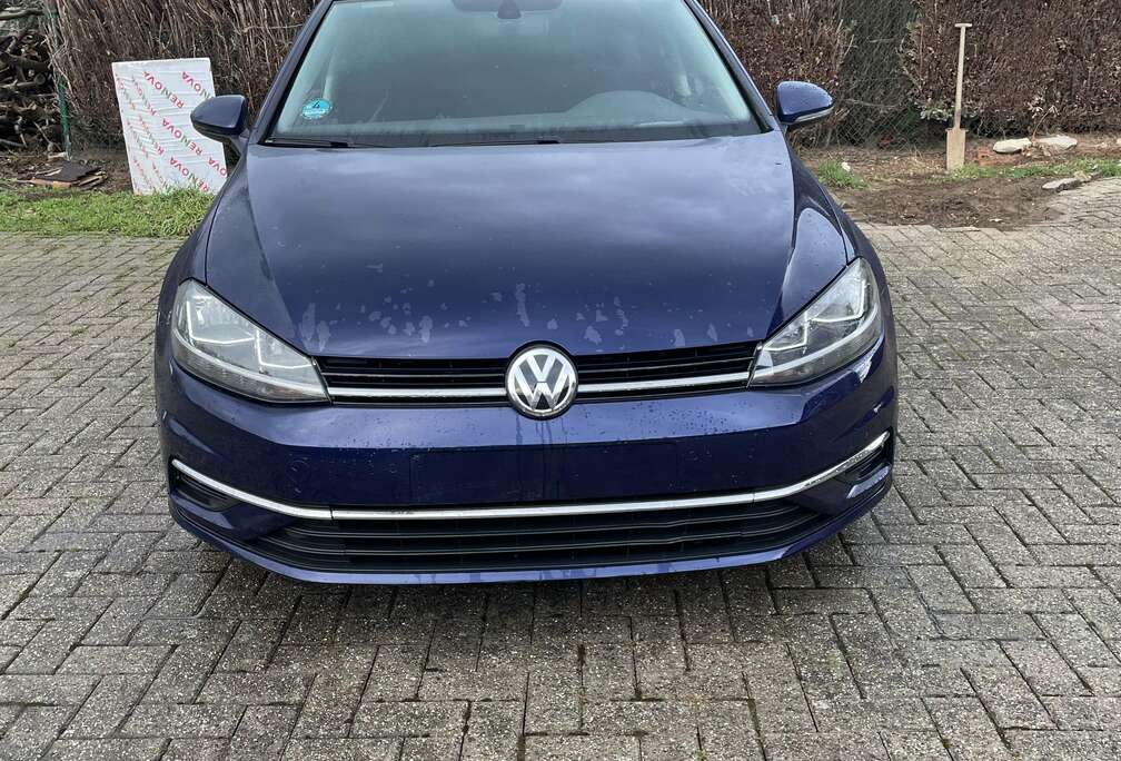 Volkswagen 1.6 CR TDi BMT Highline