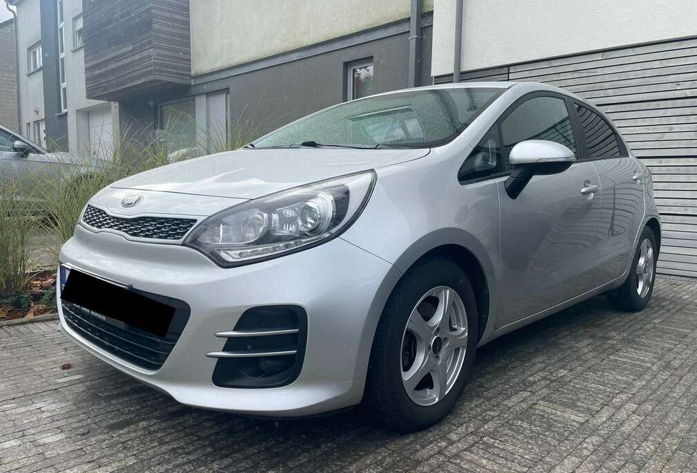 Kia Rio 1.4i Mind