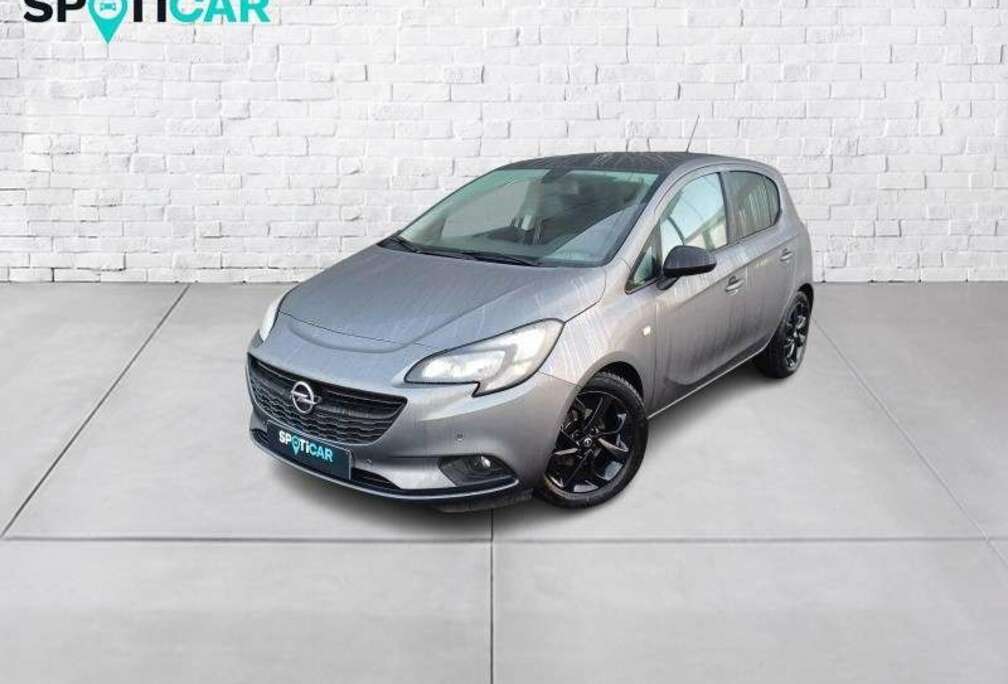 Opel BLACK ED. ES 90 AUTO