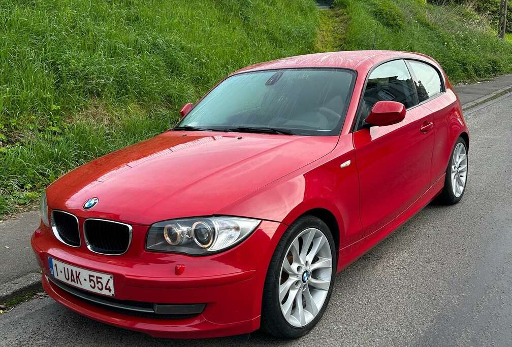 BMW d