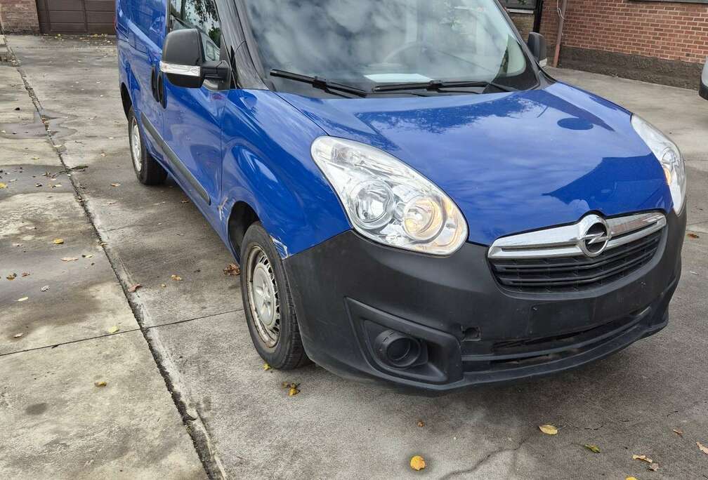 Opel 1.3 D handel/export/marchand