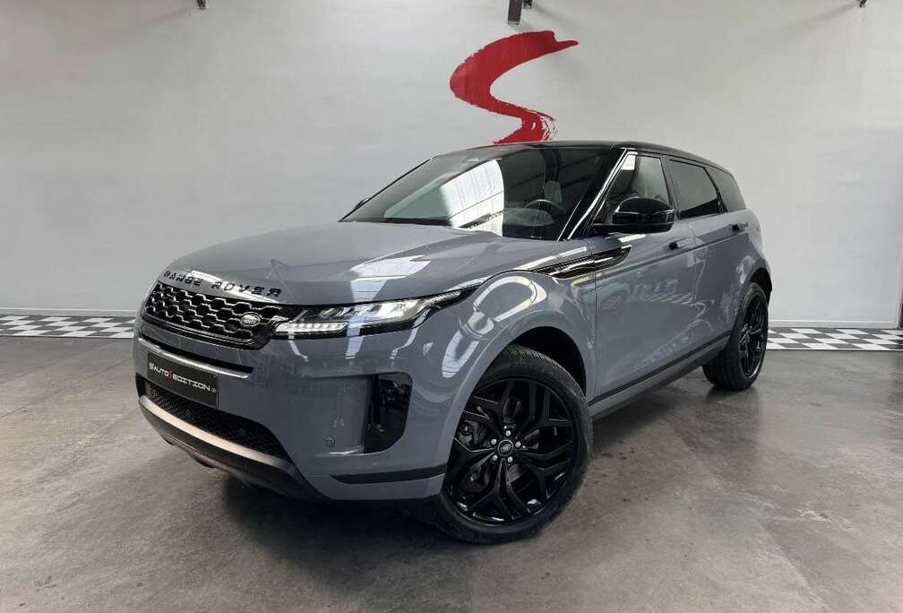 Land Rover 2.0 TD4 MHEV 4WD D165 S