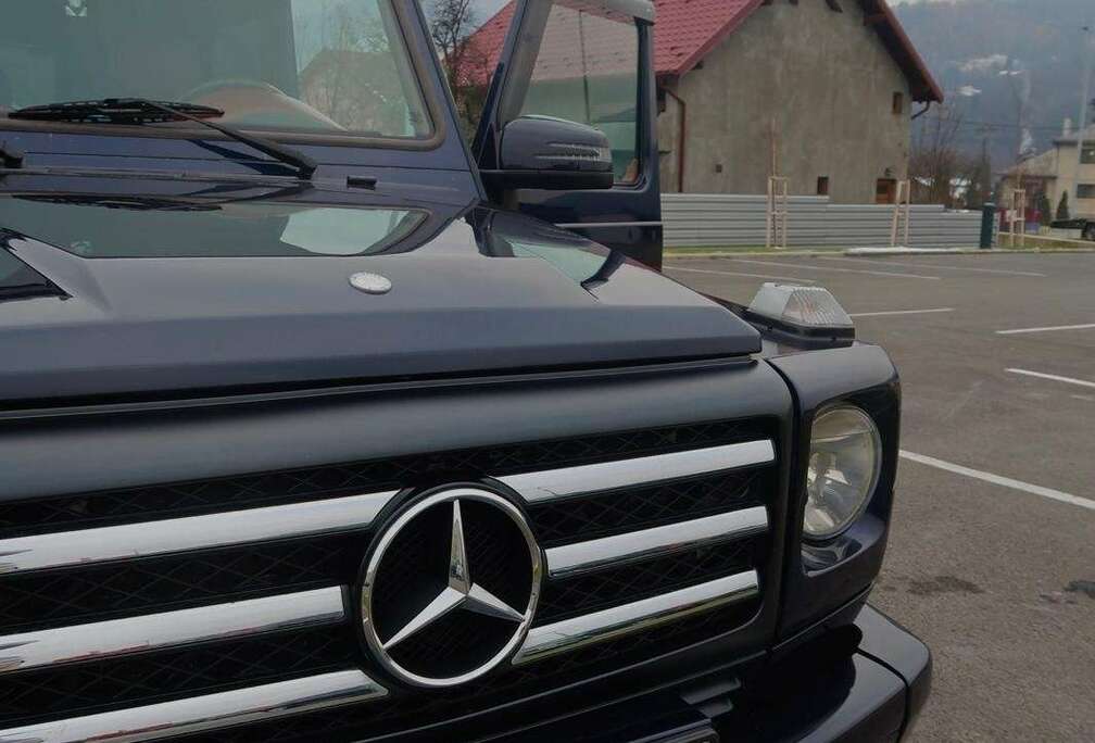 Mercedes-Benz CDI Break