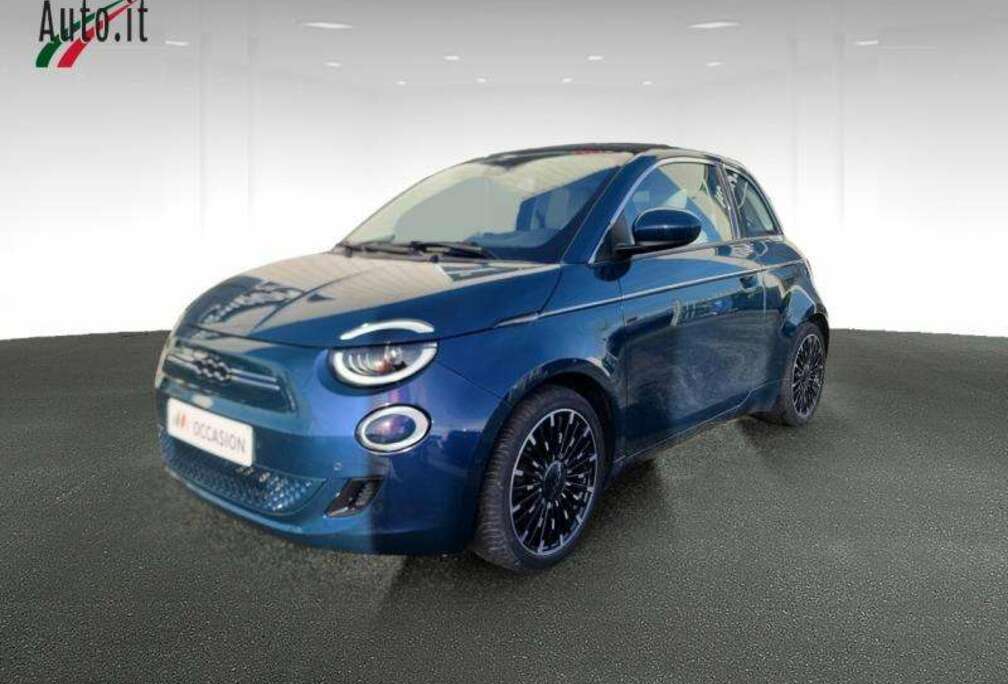 Fiat LA PRIMA CABRIO