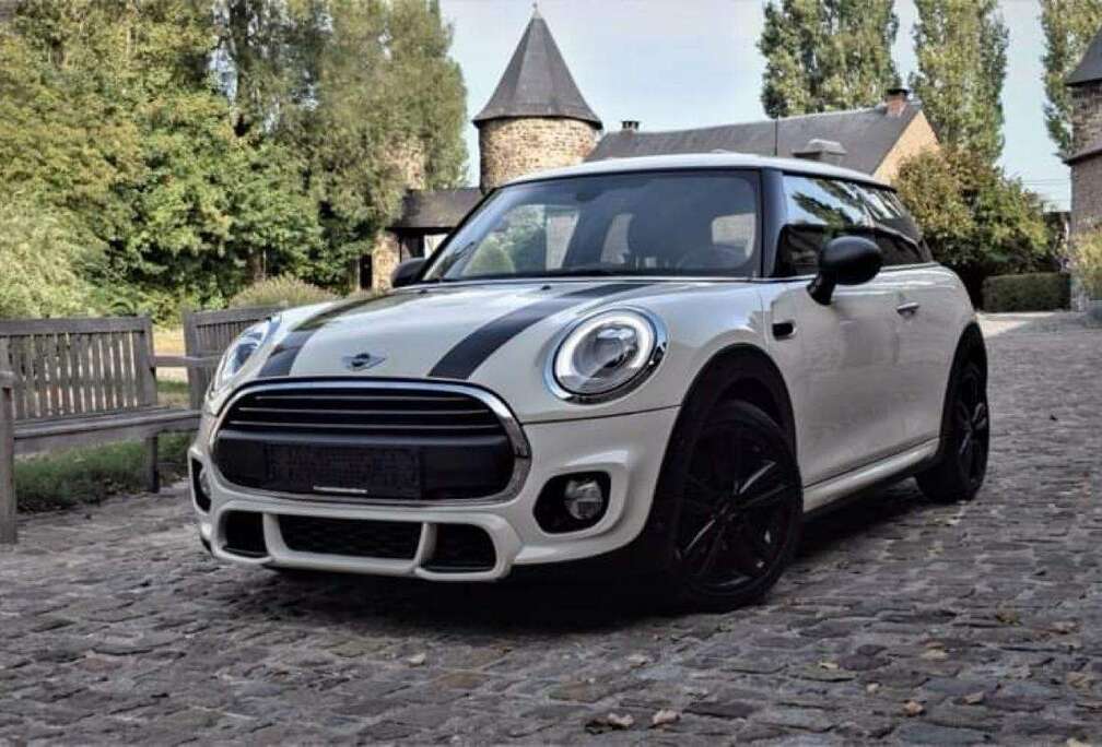 MINI 1.5