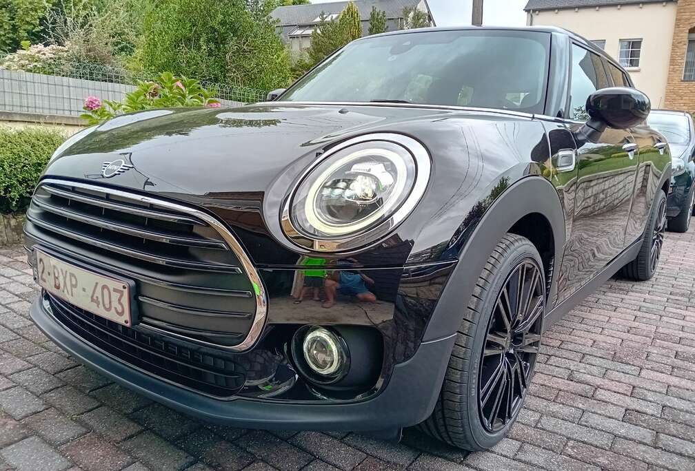 MINI Mini Clubman 1.5 One OPF