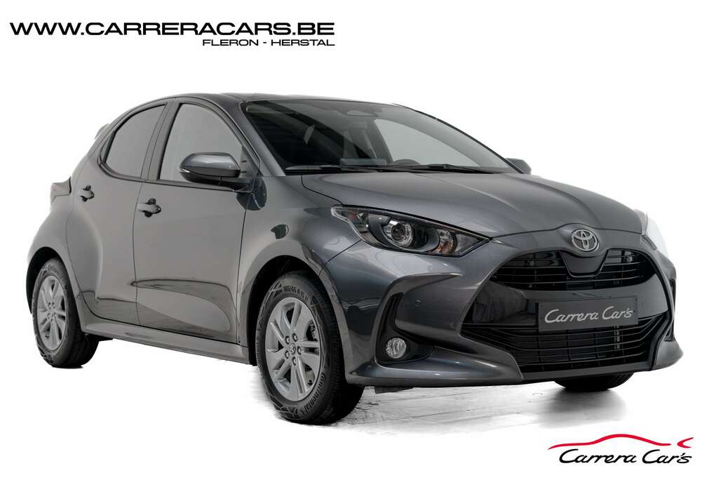 Toyota 1.5iActive HEV*NEW*AUTO*CAM*CRUISE*GARANTIE 10ANS