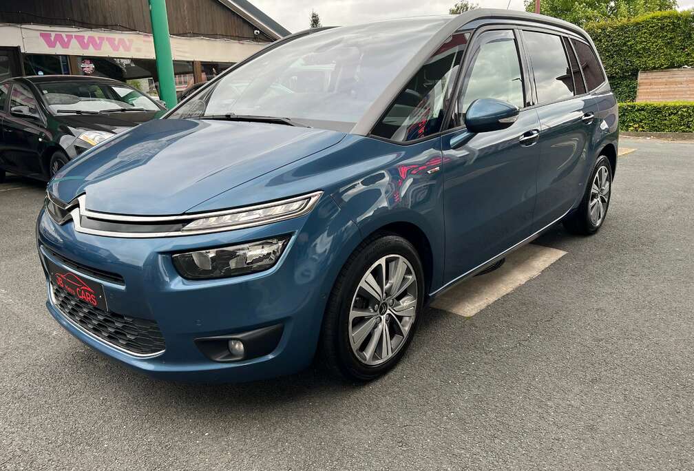 Citroen 1.6 hdi ,CAR PASS, 1 jaar Garantie