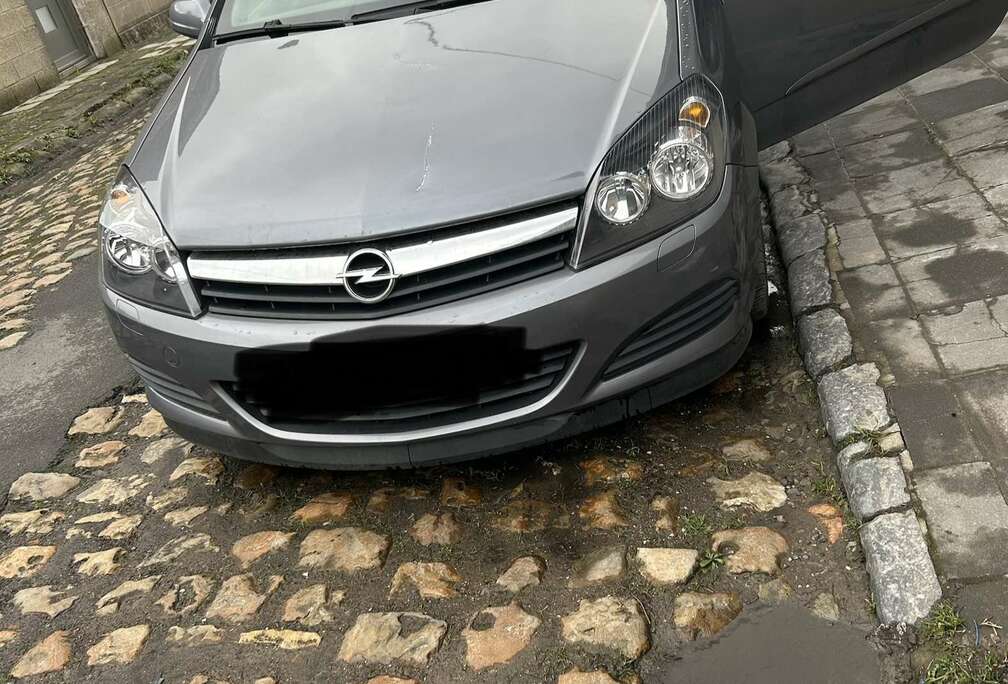 Opel GTC 1.7 DTH CDTi Sport