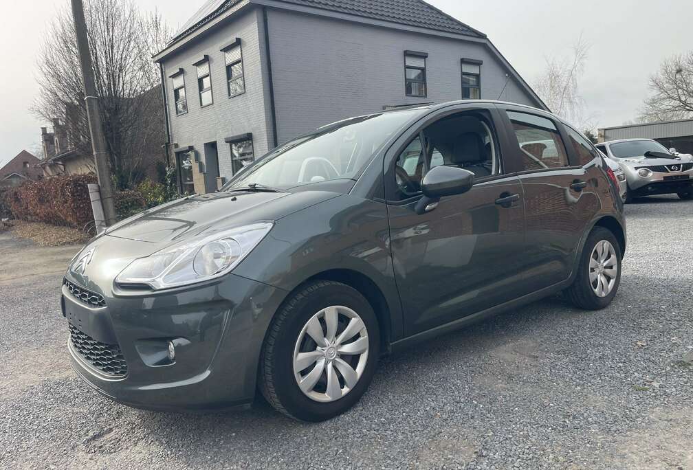 Citroen 1.1i Benzine, 70.000km.1e eigenaar,