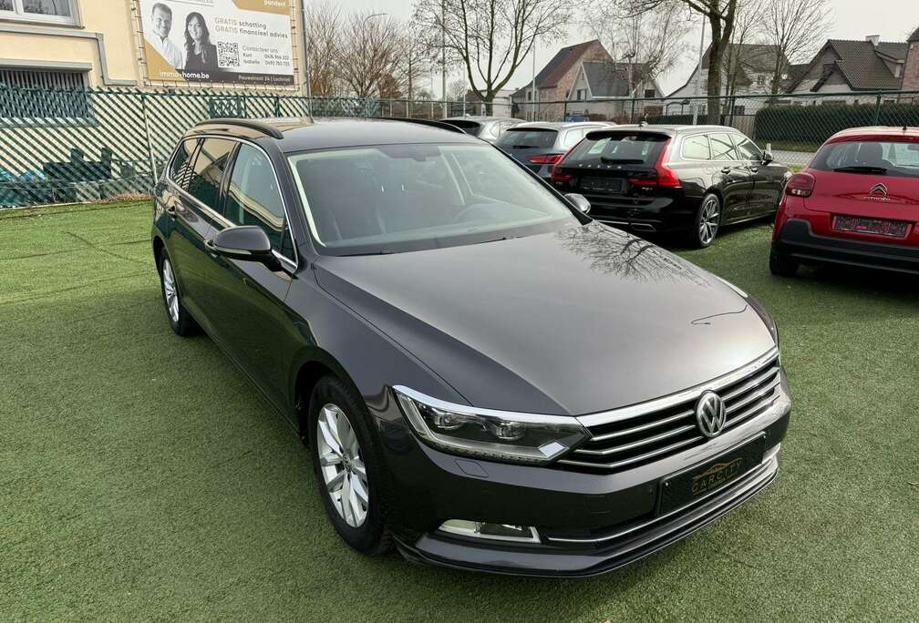 Volkswagen 1.6 TDi Highline BusinessDSGCAMERABLEUTOOTH