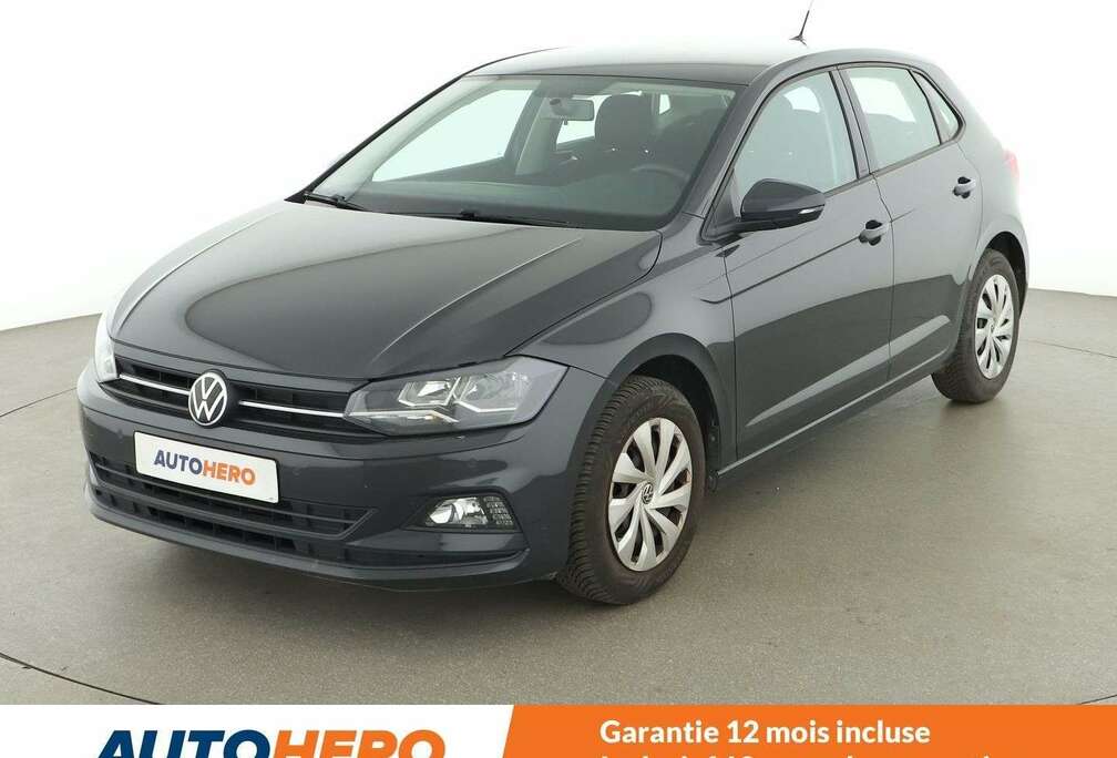 Volkswagen 1.0 Comfortline