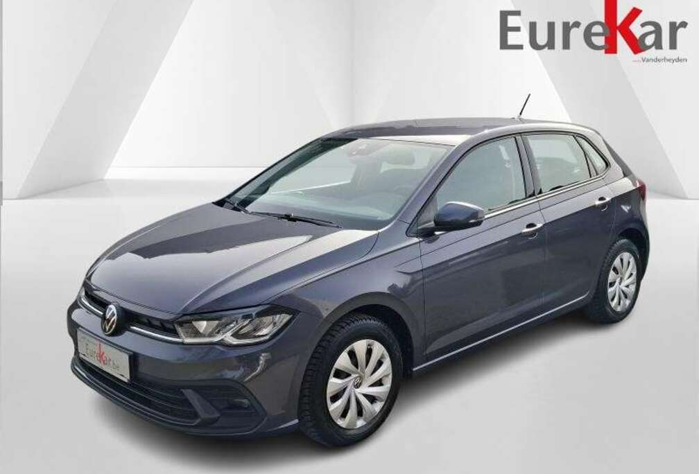 Volkswagen 1.0 TSI LIFE DSG