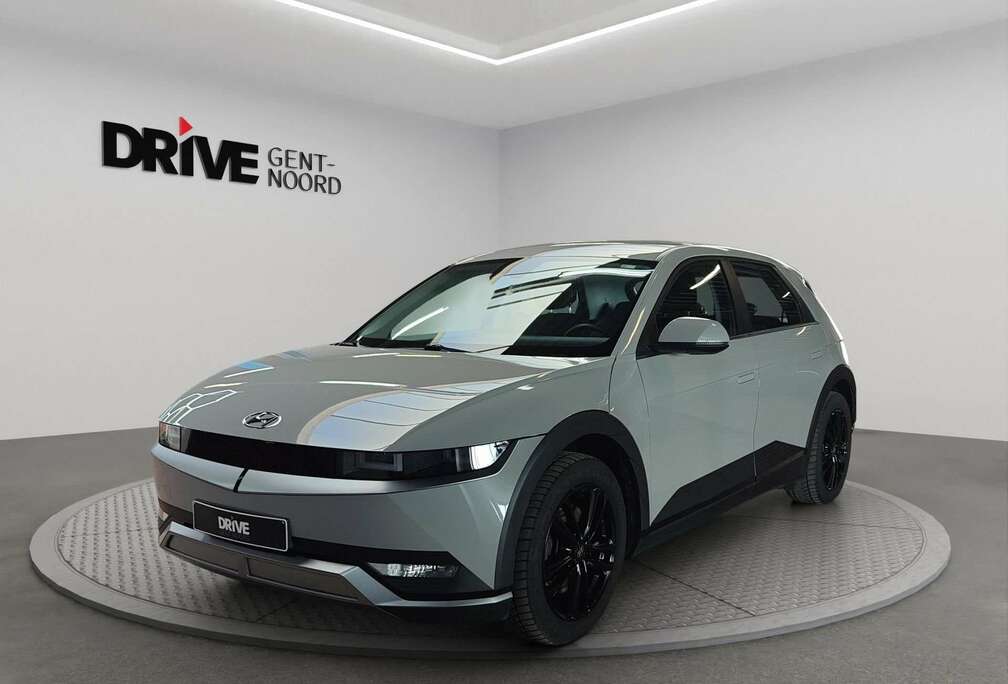 Hyundai 73 kWh Core AWD *ACC/Camera/Verw.zetels/APP connect*