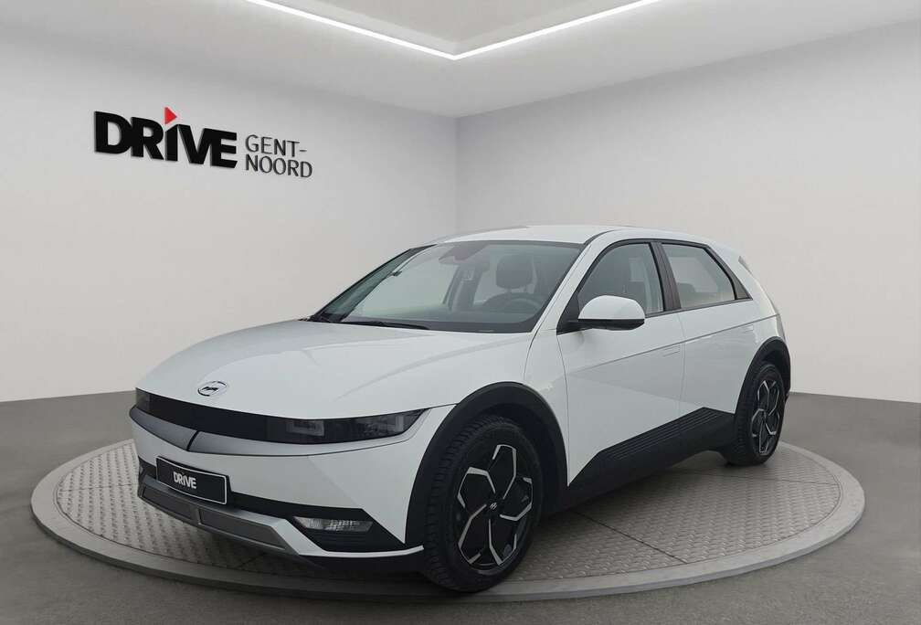 Hyundai 73 kWh Core AWD *ACC/Camera/Verw.zetels/APP connect*