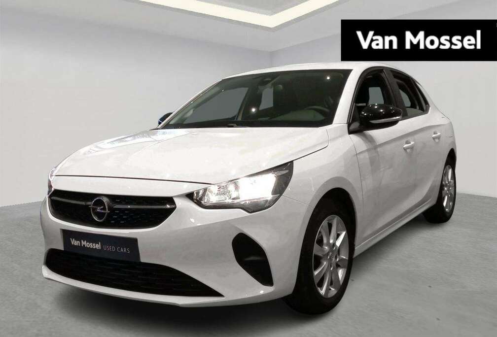 Opel 1.2 55kW S/S Edition