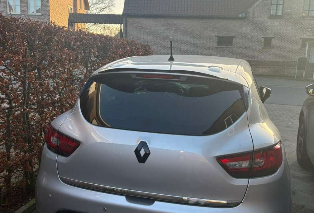 Renault 0.9 TCe Energy Limited