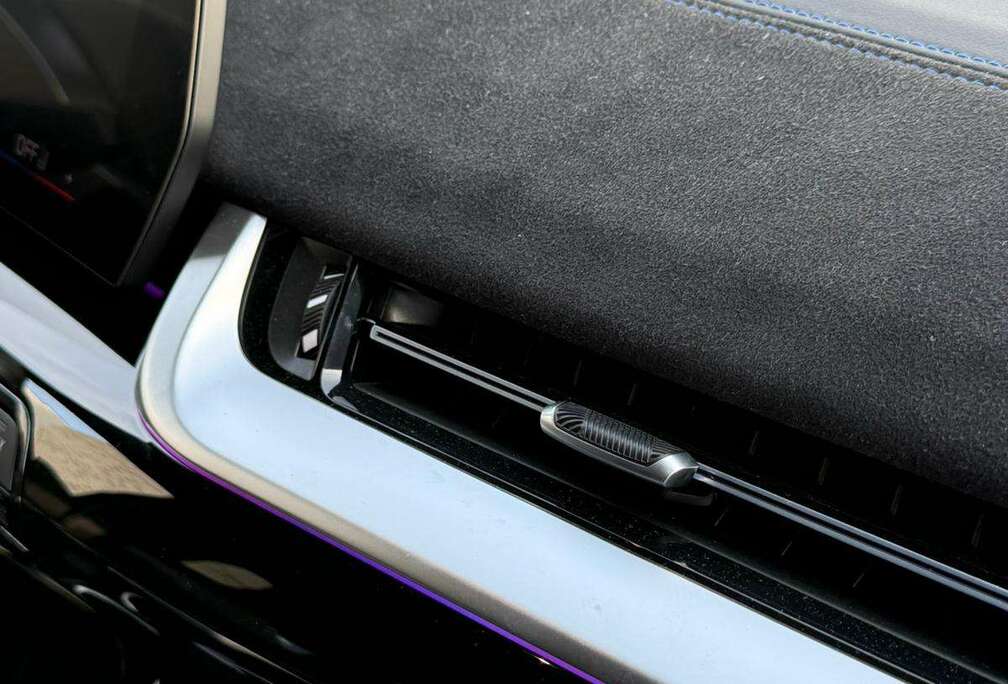 BMW X2 2.0iA sDrive20 OPF