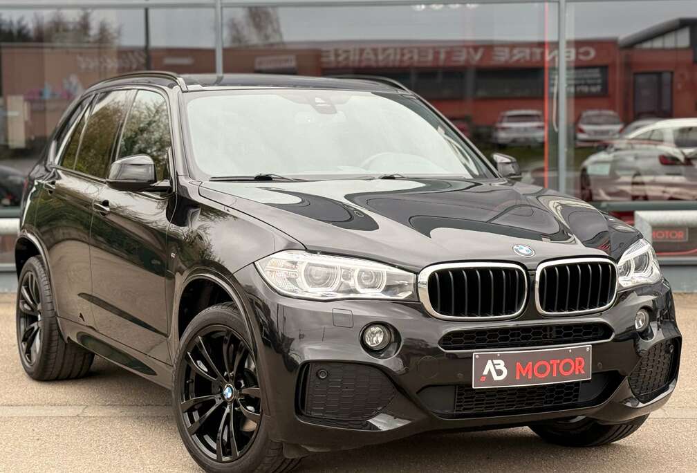 BMW 3.0 dAS xDrive30 PACK-M 1REMAIN LED BANG&OLUFSEN