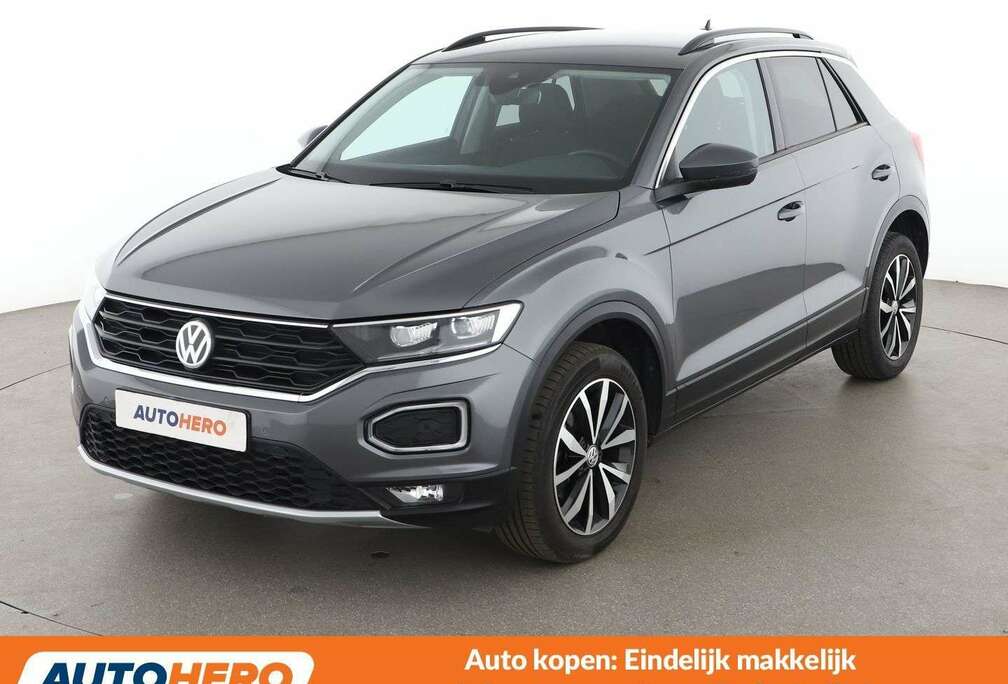 Volkswagen 1.6 TDI Style