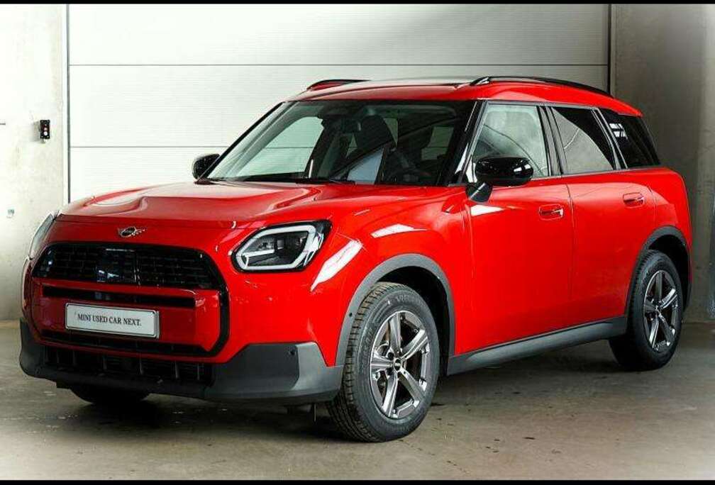 MINI AUTOMAAT - PANODAK - HUD