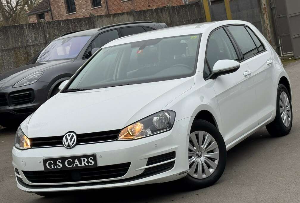 Volkswagen 1.2 TSI Highline//NAVIGATION//