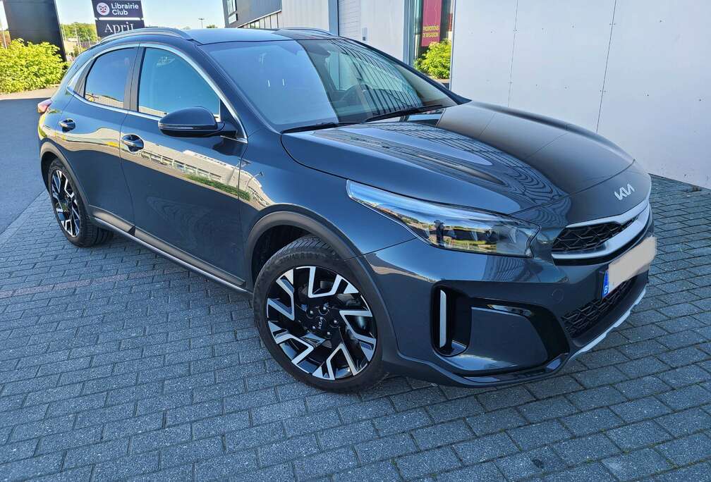Kia XCeed 1.0 T-GDi Pulse ISG Pulse