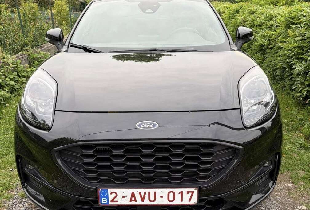 Ford
