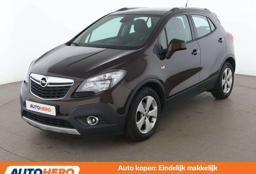 Opel 1.4 Turbo Edition ecoFlex