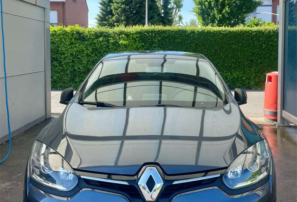 Renault 1.2 TCe Energy Limited