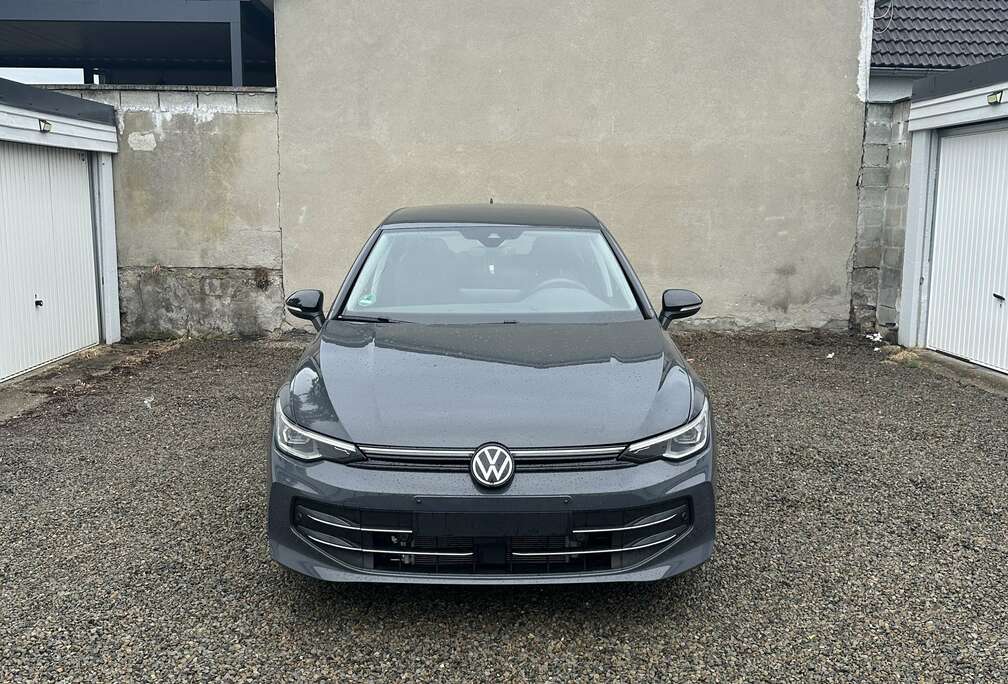 Volkswagen Golf 2.0 TDI DSG7 GOAL EDITION