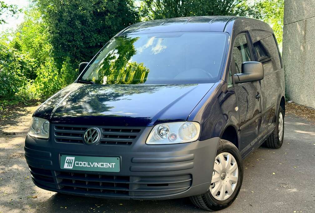 Volkswagen TDI // CLIM // RADIO //  CHASSIS LONG L2