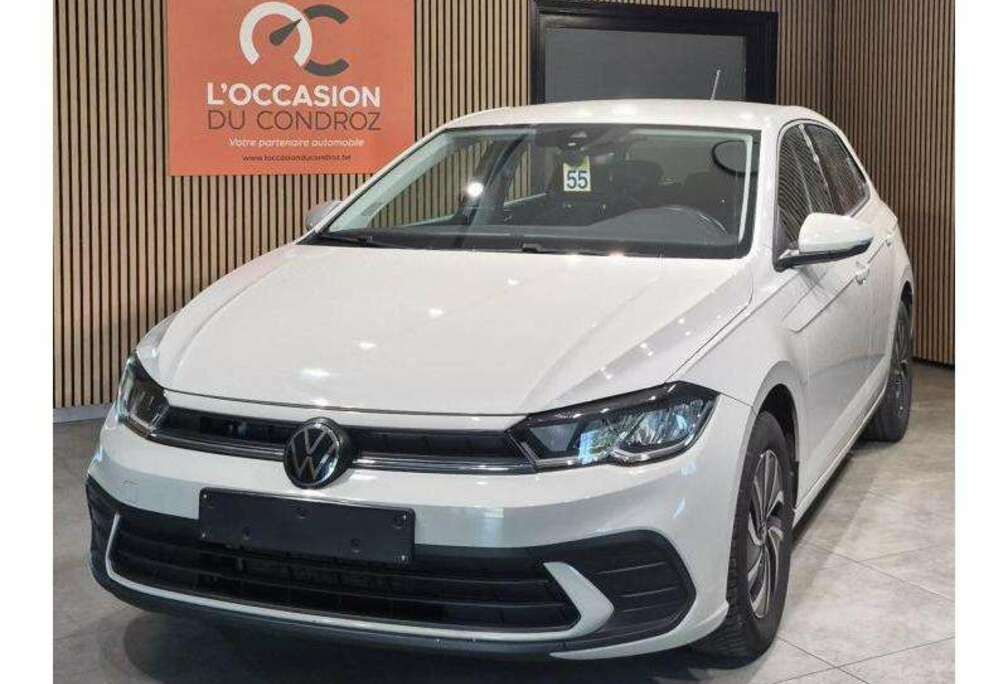 Volkswagen VI Life