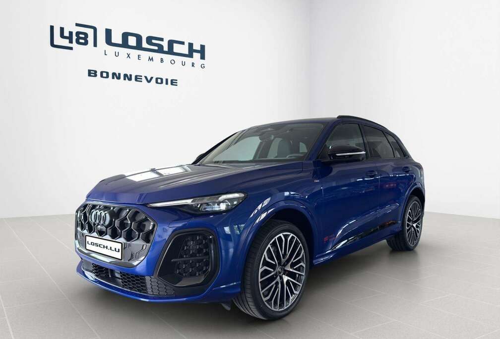 Audi SUV