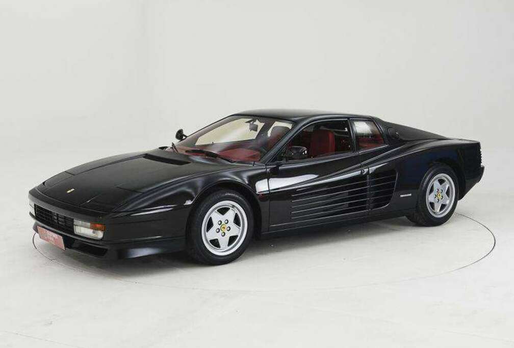 Ferrari \'90 CH5462