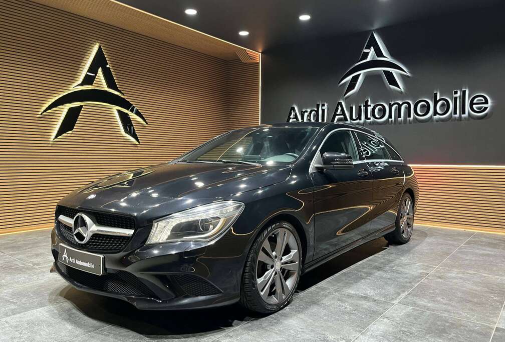 Mercedes-Benz d *PACK AMG*XENON*LED AMBIANCE*CAMERA*GARANTIE*