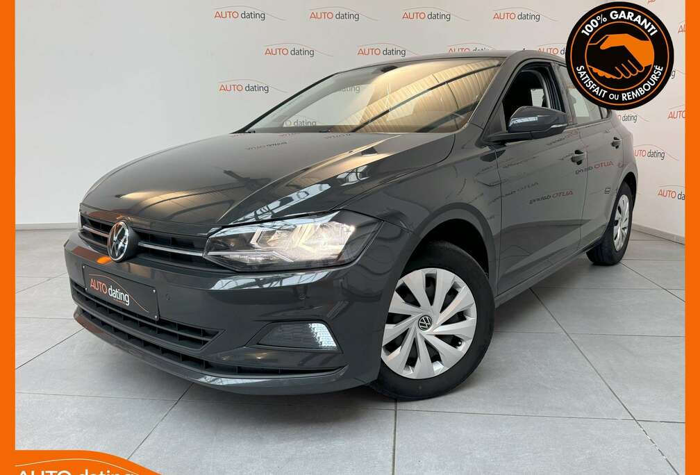 Volkswagen 1.0 TSi Comfortline