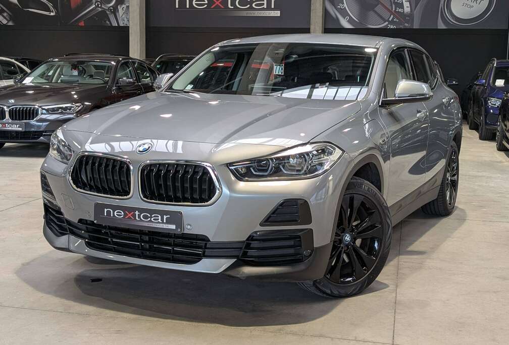 BMW 25e Xdrive **NAVI-FULL LED-CAMERA-HUD**