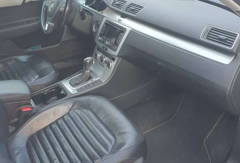 Volkswagen 3C