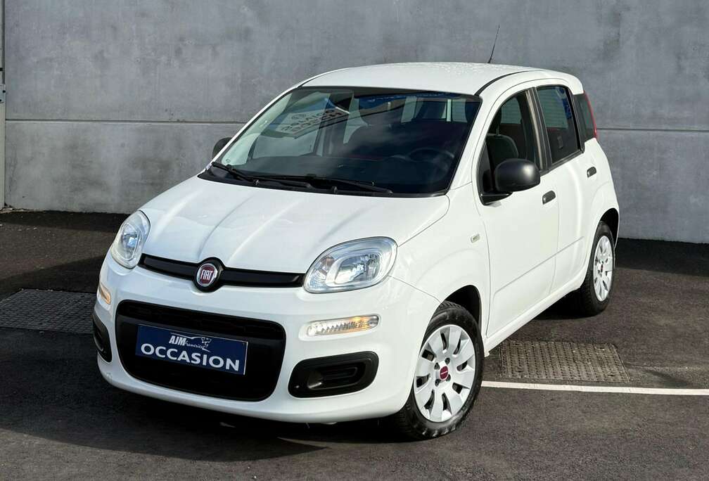 Fiat Panda 1.2i