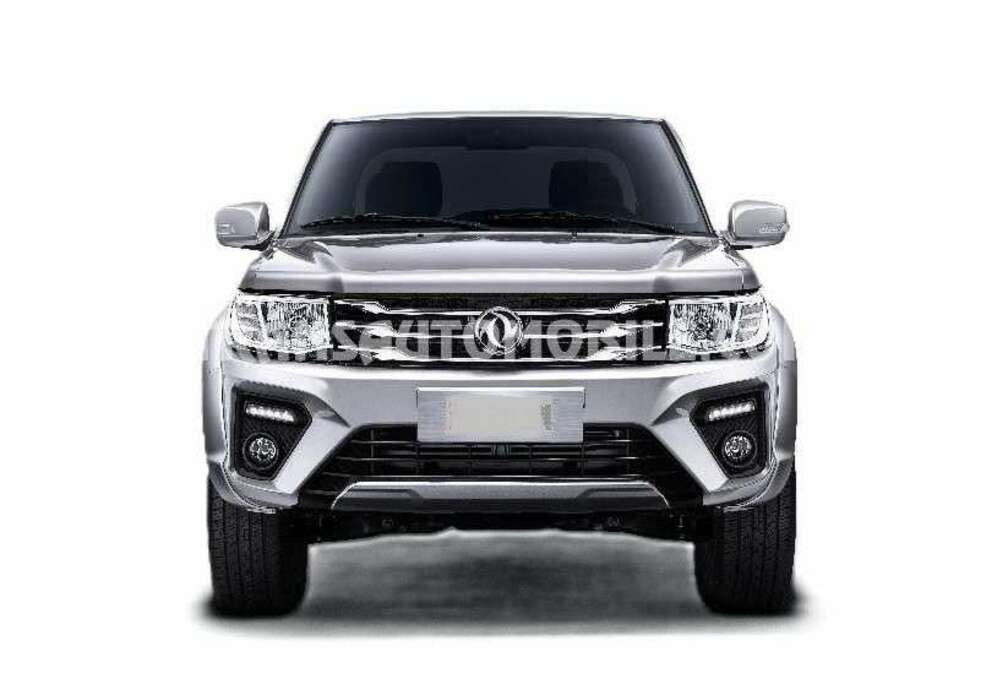 Andere  MID - EXPORT OUT EU - EXPORT OUT EU