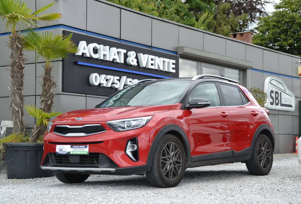 Kia 1.0 TNEW ARRIVALwww.sblcars.b.e