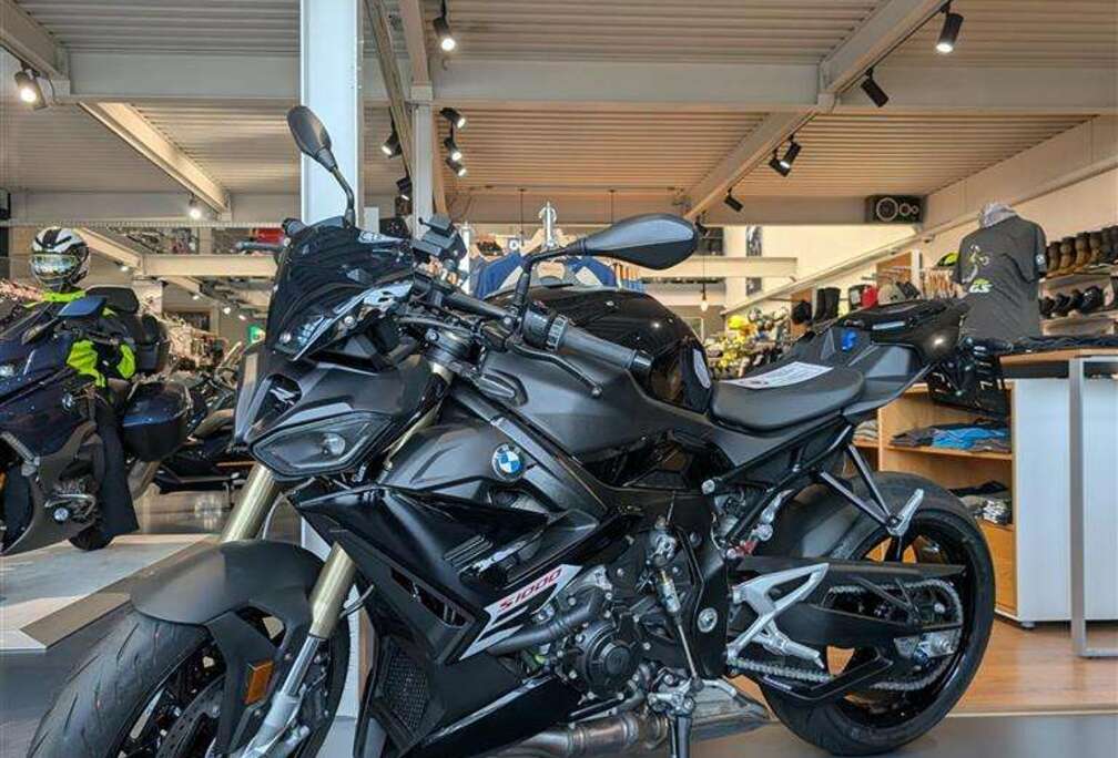 BMW - NIET ingeschreven - 79kw