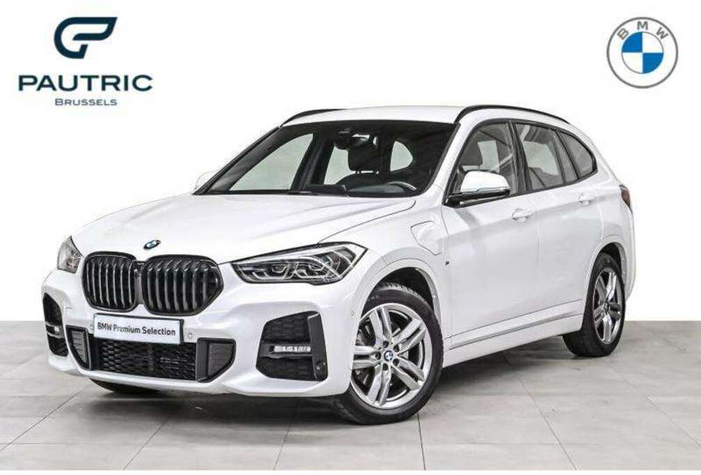 BMW 25e xDrive - 2jaar/ans garantie- Harman Kardon