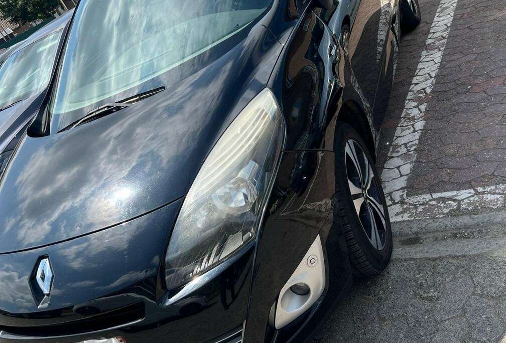 Renault TCe 130 Bose edition