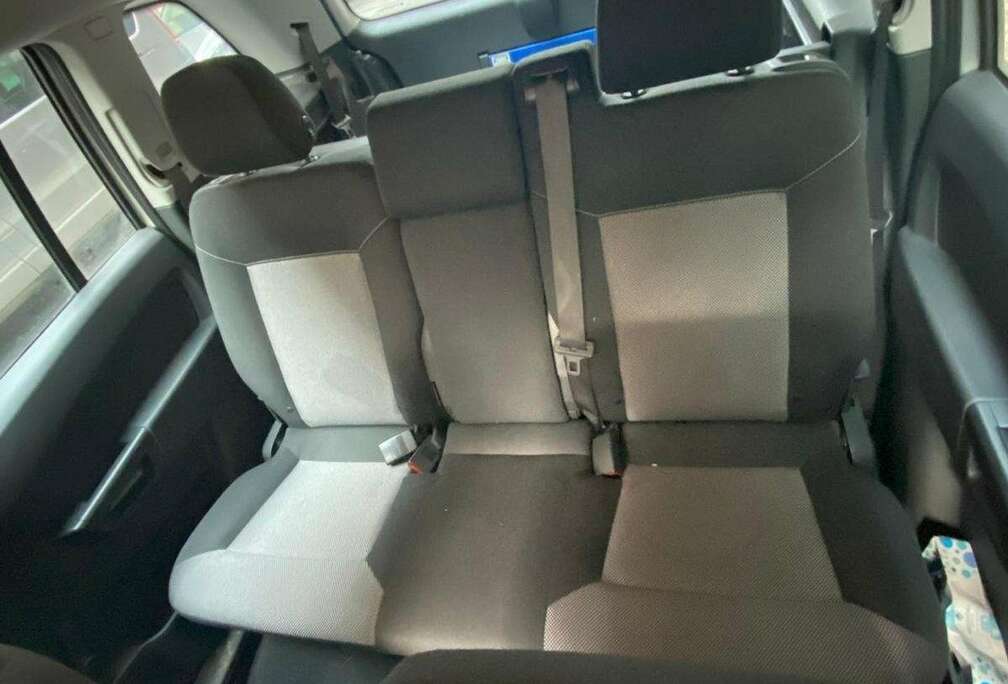 Opel 1.7 CDTi ecoFLEX Enjoy DPF