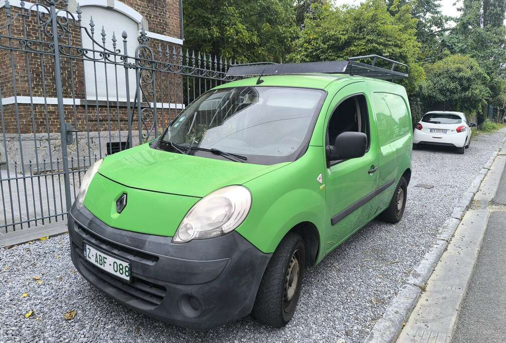 Renault EXPRESS 1.5 dCi - 80 SUPER CONFORT